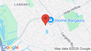google map image