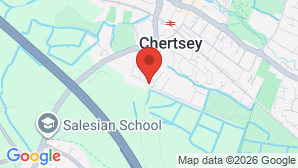 google map image