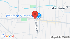 google map image