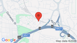 google map image