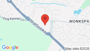 google map image