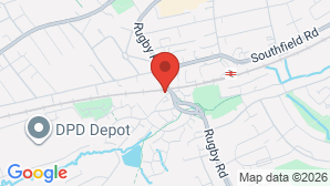 google map image