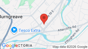 google map image