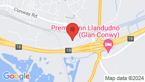 google map image