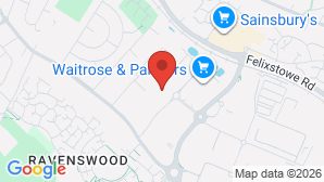 google map image