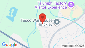 google map image
