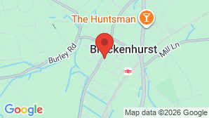 google map image