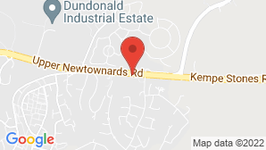 google map image