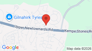google map image