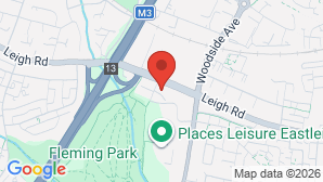 google map image