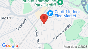 google map image