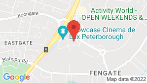 google map image