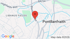 google map image