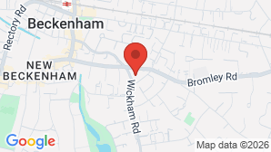 google map image