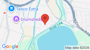 google map image