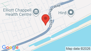 google map image