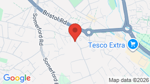 google map image