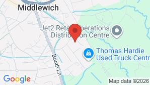 google map image