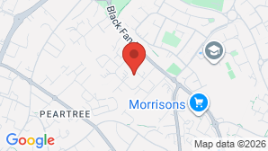 google map image