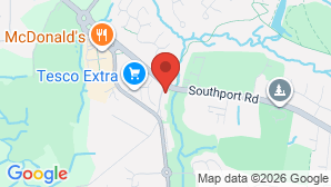 google map image
