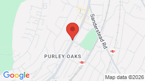 google map image