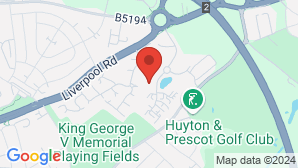 google map image