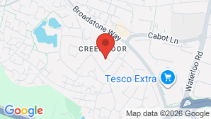 google map image