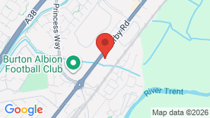 google map image