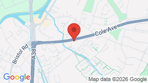google map image