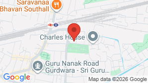 google map image