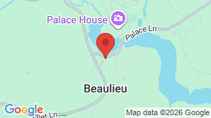 google map image