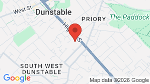 google map image