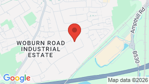 google map image