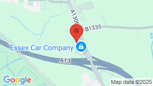 google map image