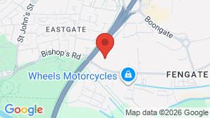 google map image