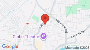 google map image