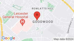 google map image