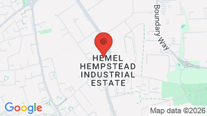google map image