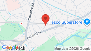 google map image