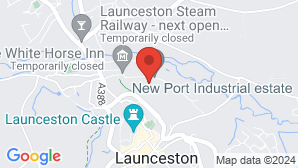 google map image