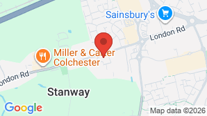 google map image