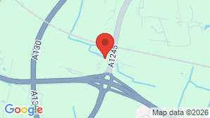 google map image