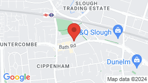google map image