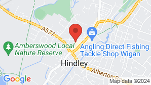 google map image