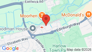 google map image