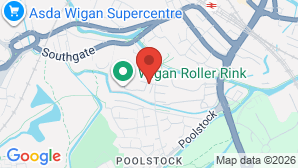 google map image