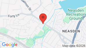 google map image