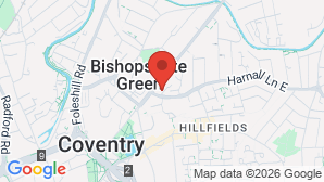google map image