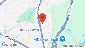 google map image