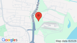 google map image
